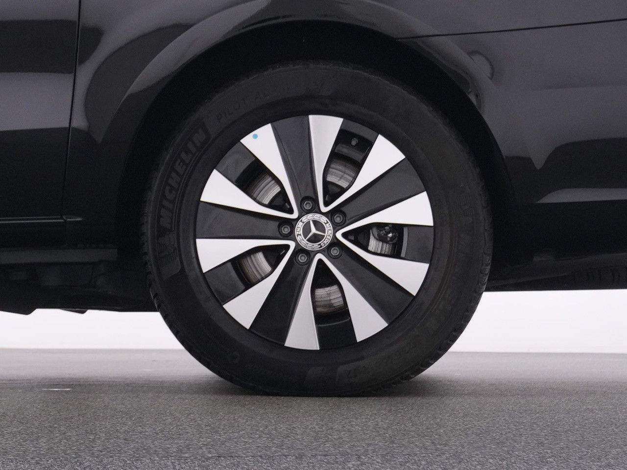 Mercedes-Benz V-Klasse – Bild 20
