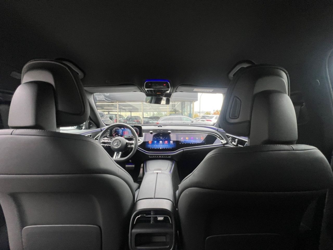 Mercedes-Benz E-Klasse – Bild 26
