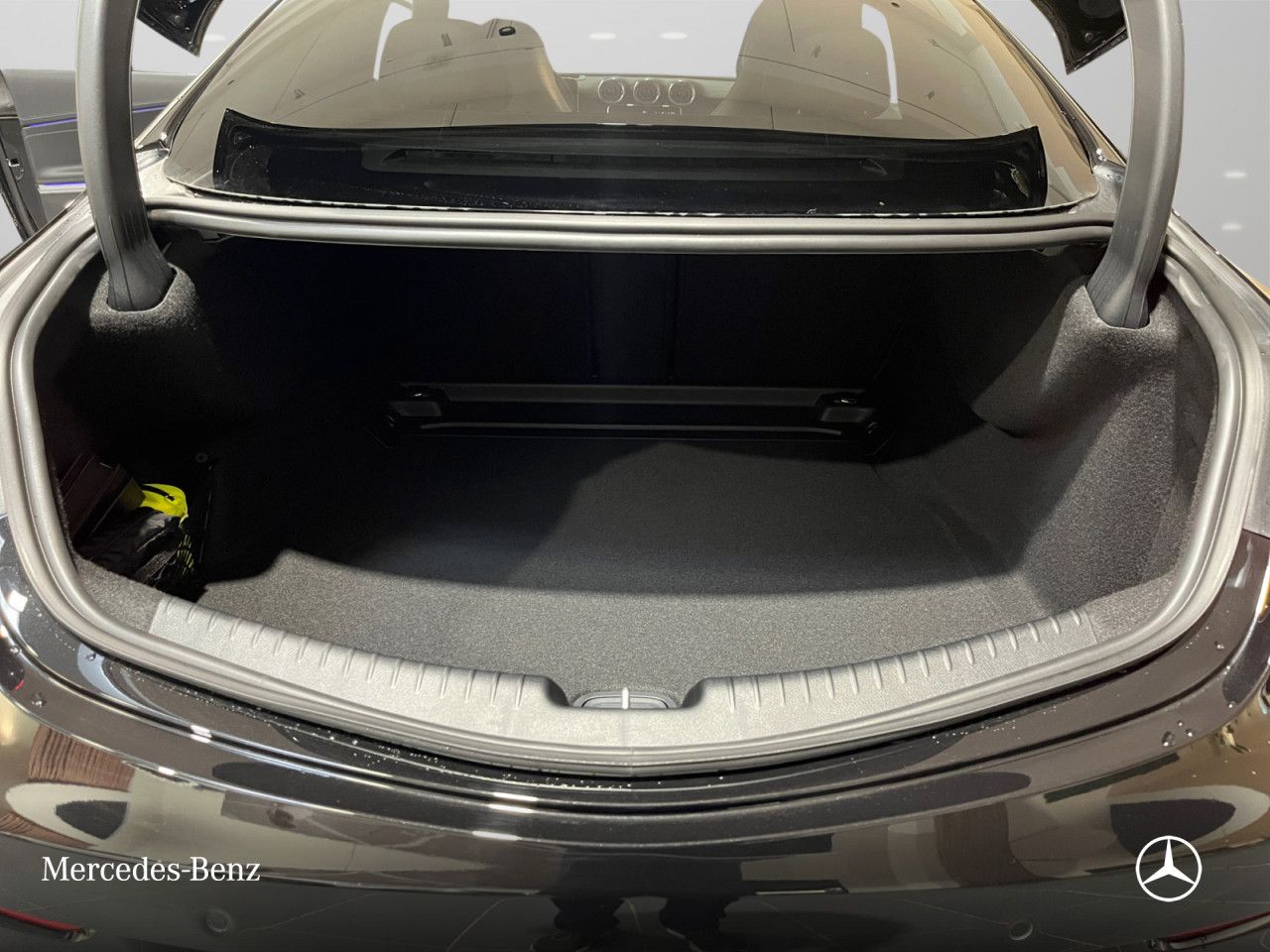 Mercedes-Benz CLE – Bild 14