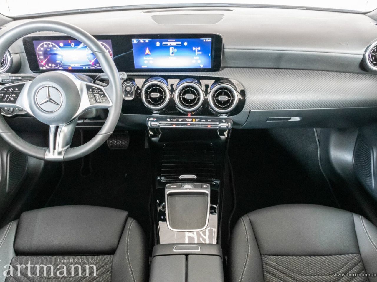 Mercedes-Benz CLA – Bild 7