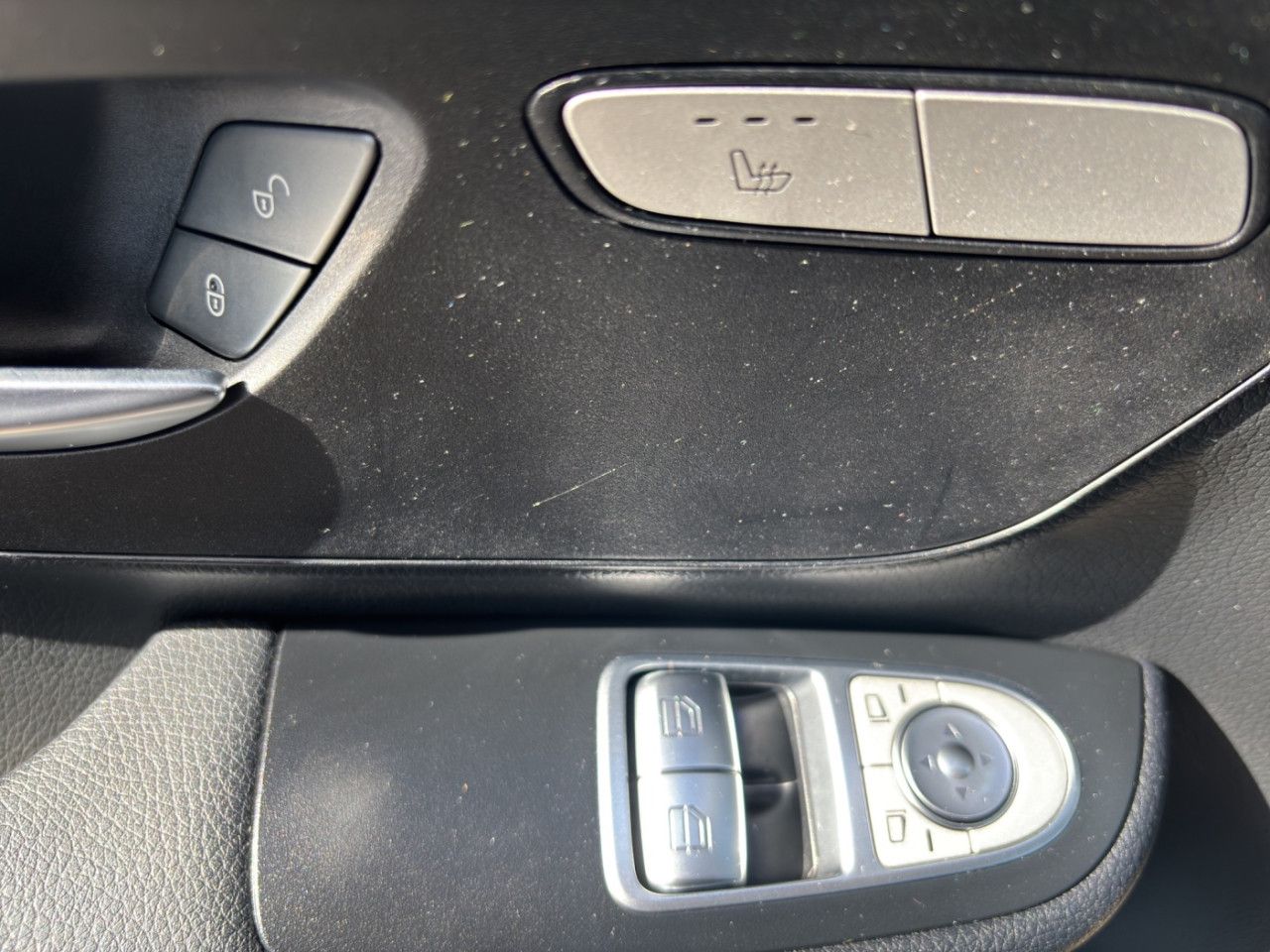 Mercedes-Benz EQV – Bild 14