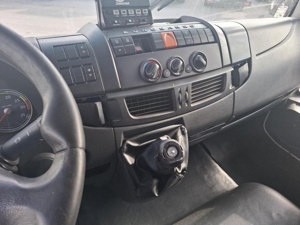 IVECO | Eurocargo ML180E30/P