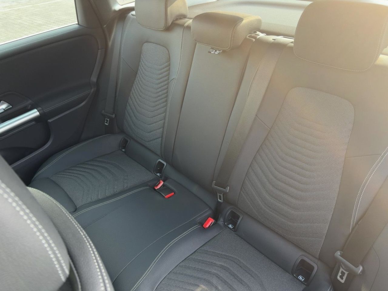 Mercedes-Benz B-Klasse – Bild 15