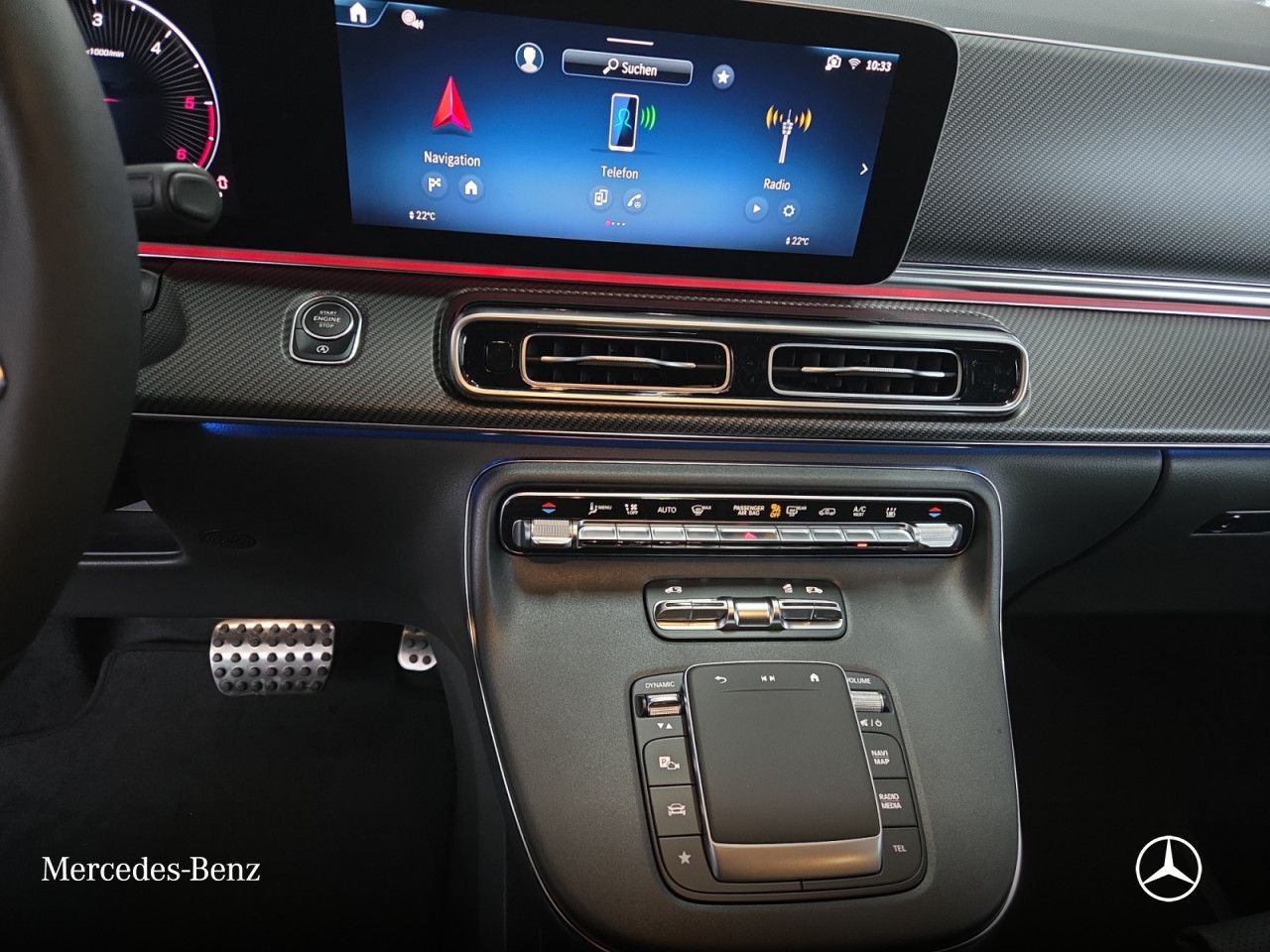 Mercedes-Benz V-Klasse – Bild 12