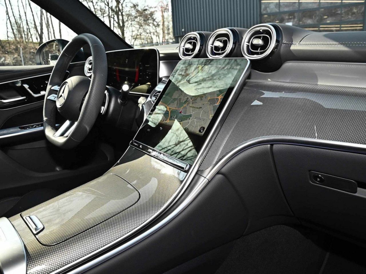 Mercedes-Benz GLC – Bild 7