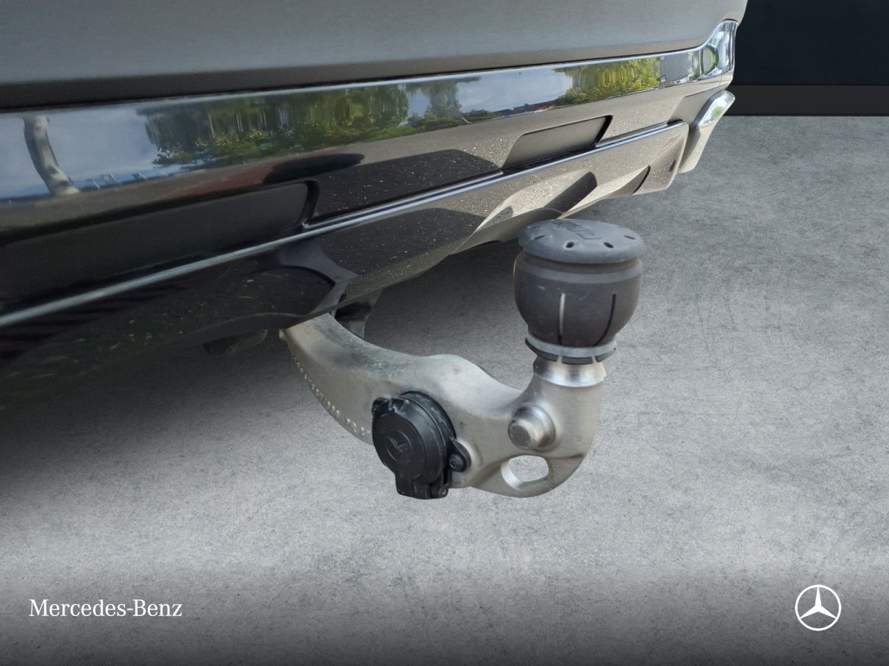 Mercedes-Benz GLC – Bild 22