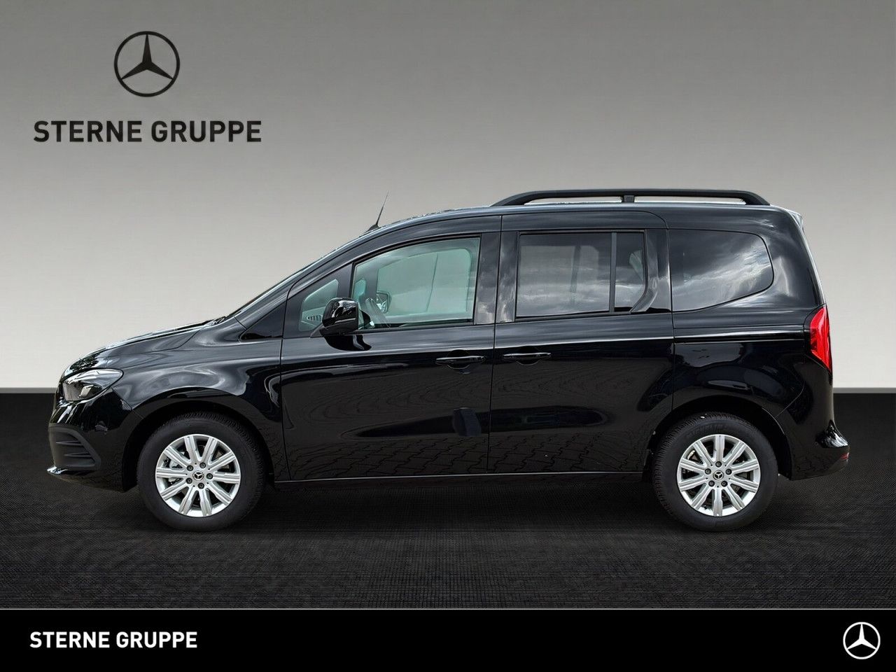 Mercedes-Benz T-Klasse – Bild 5