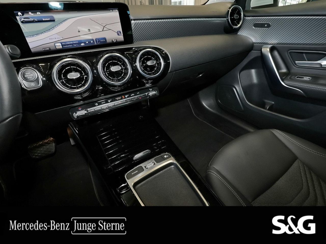 Mercedes-Benz A-Klasse – Bild 9