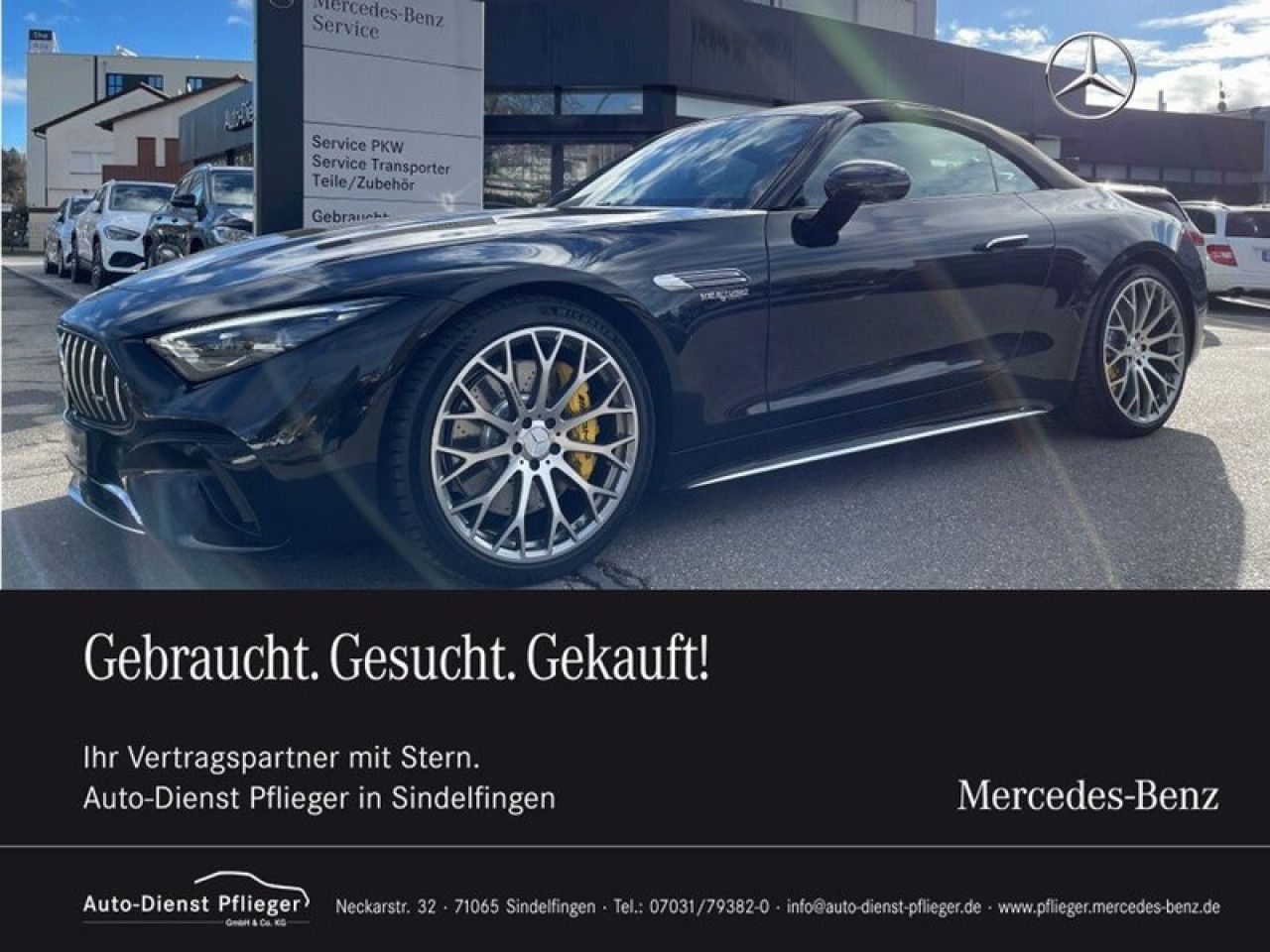 Fahrzeugbild 1 / 12