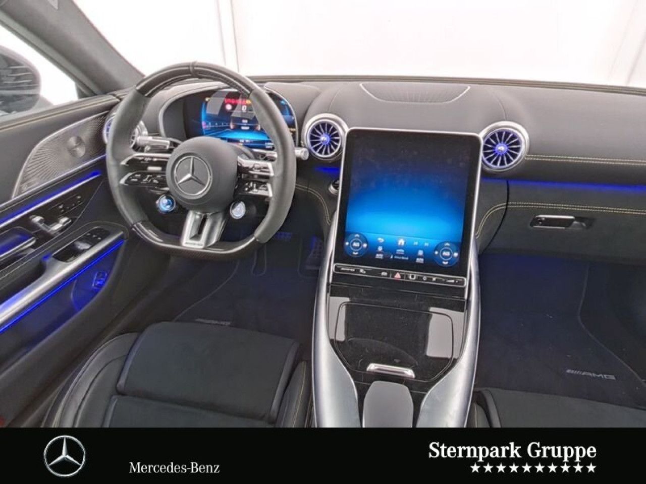 Mercedes-Benz AMG GT – Bild 6