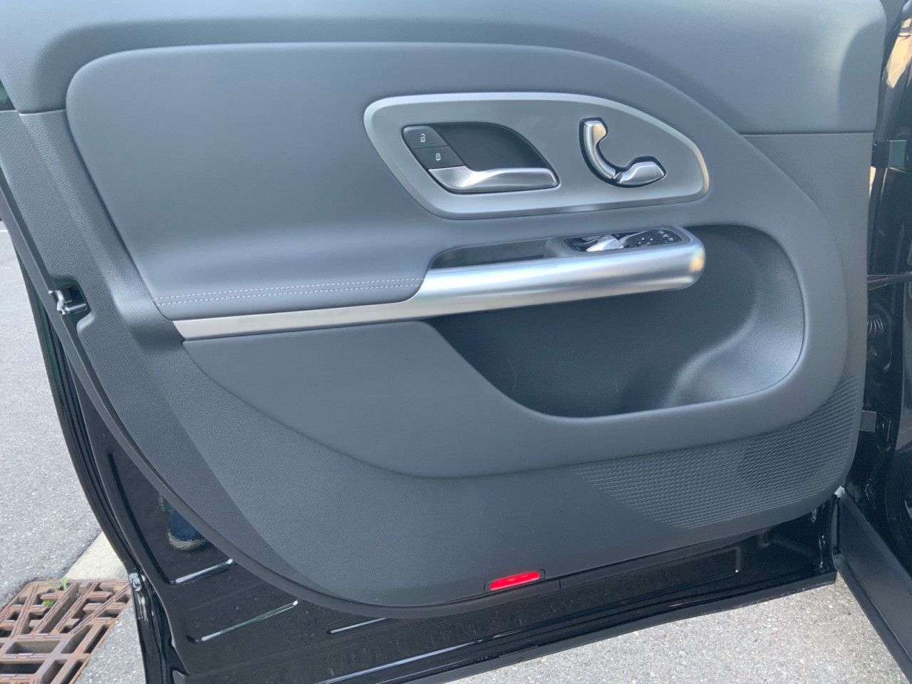 Mercedes-Benz GLB – Bild 9
