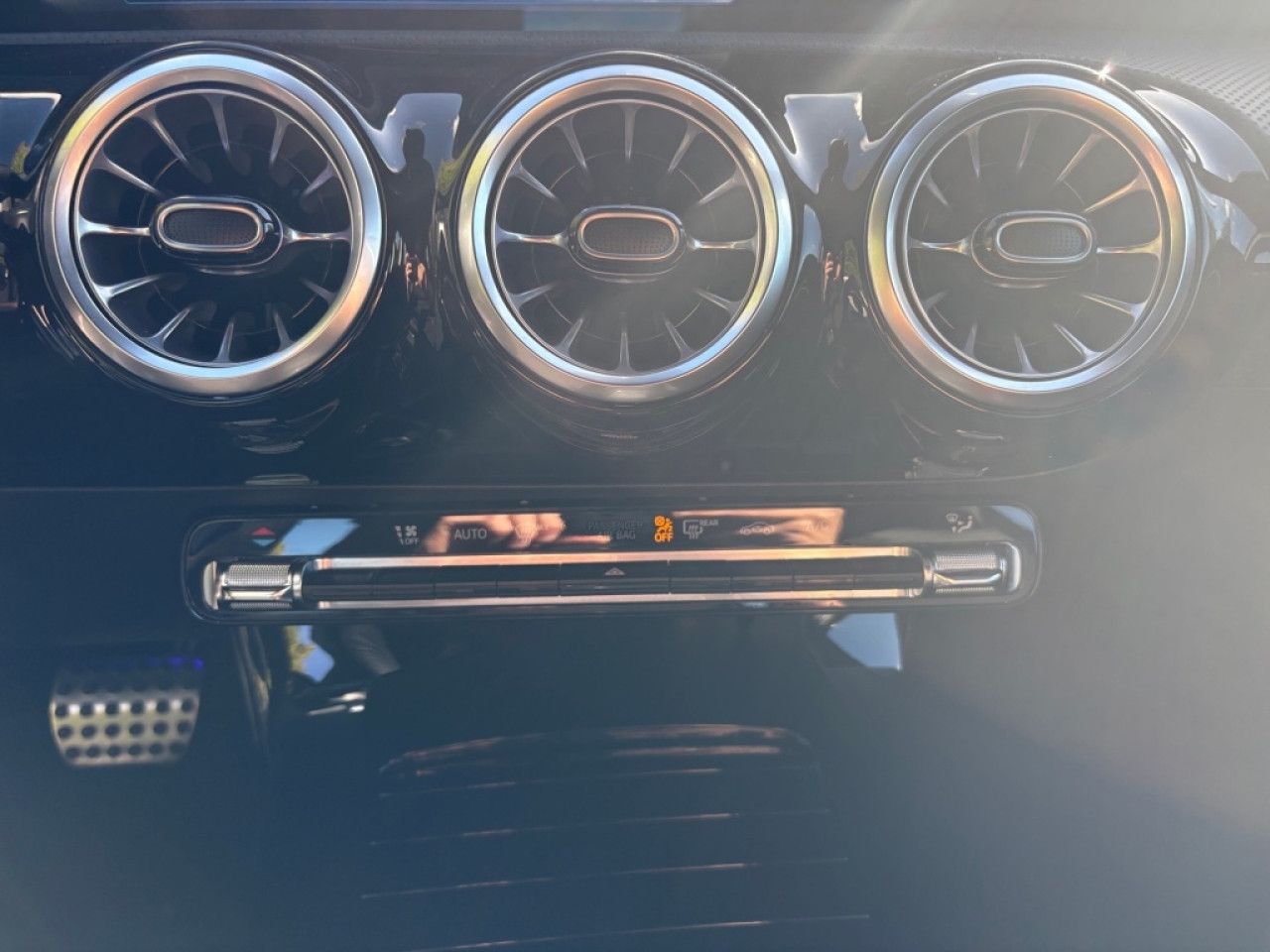 Mercedes-Benz A-Klasse – Bild 24