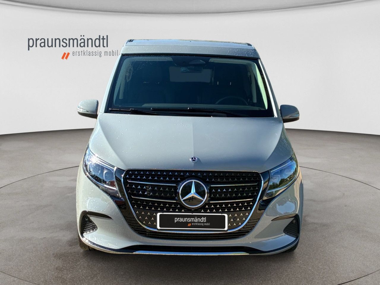 Mercedes-Benz Marco Polo – Bild 12