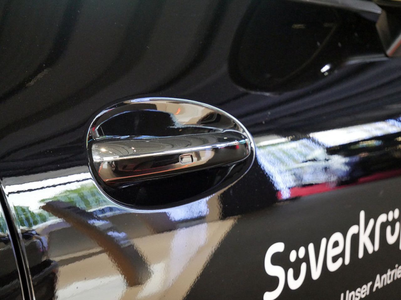 Mercedes-Benz GLC – Bild 9