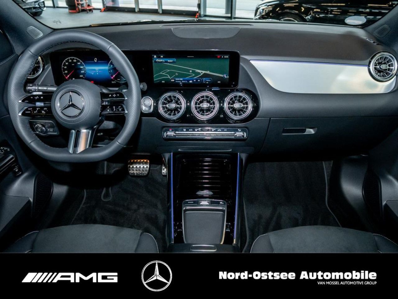 Mercedes-Benz GLA – Bild 12