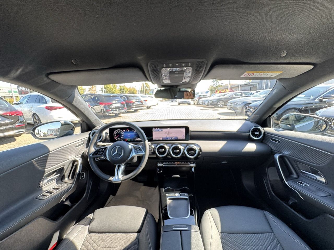 Mercedes-Benz A-Klasse – Bild 12