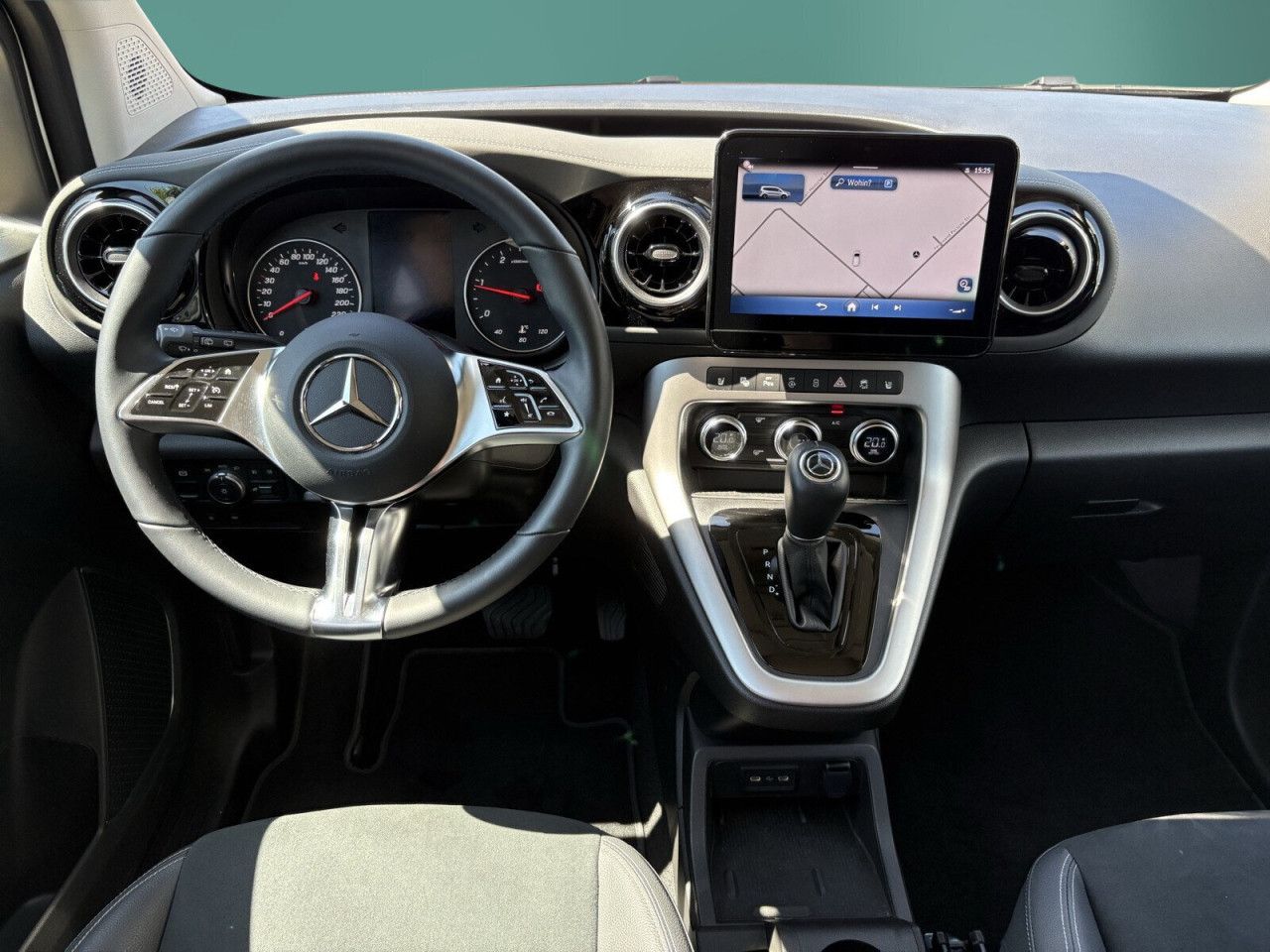 Mercedes-Benz T-Klasse – Bild 16