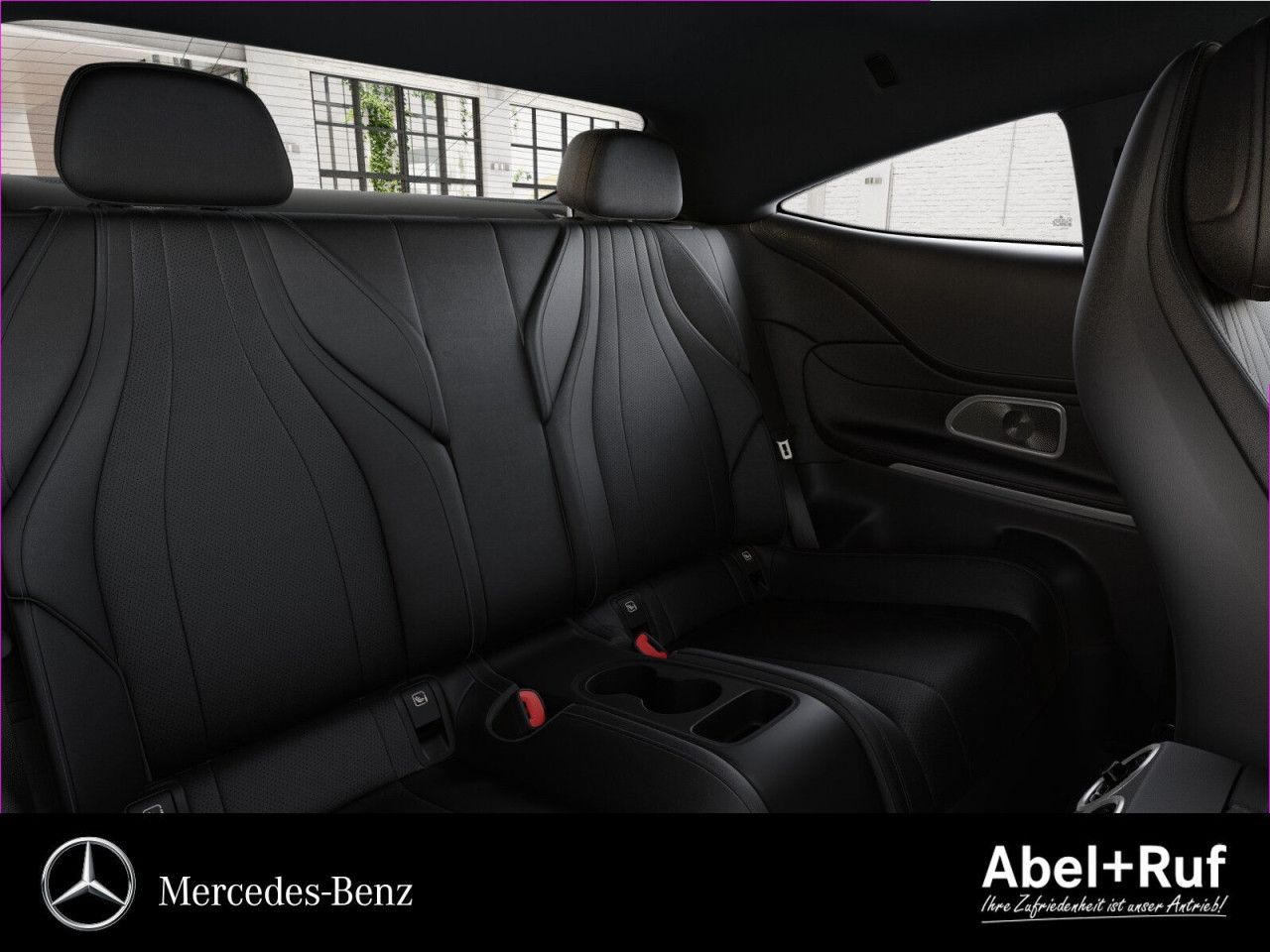 Mercedes-Benz CLE – Bild 8