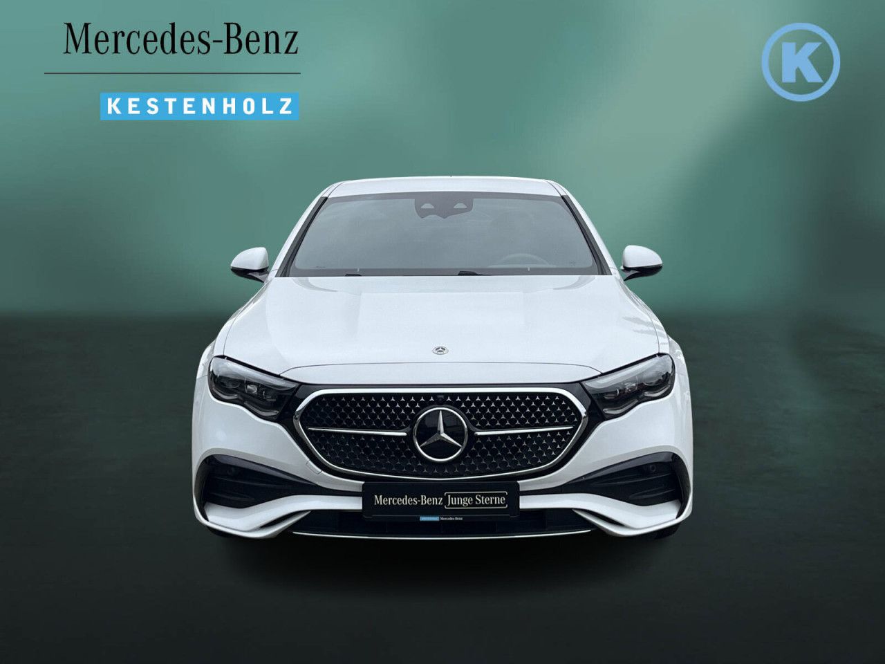 Mercedes-Benz E-Klasse – Bild 2