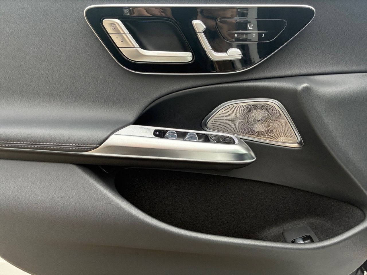 Mercedes-Benz E-Klasse – Bild 5