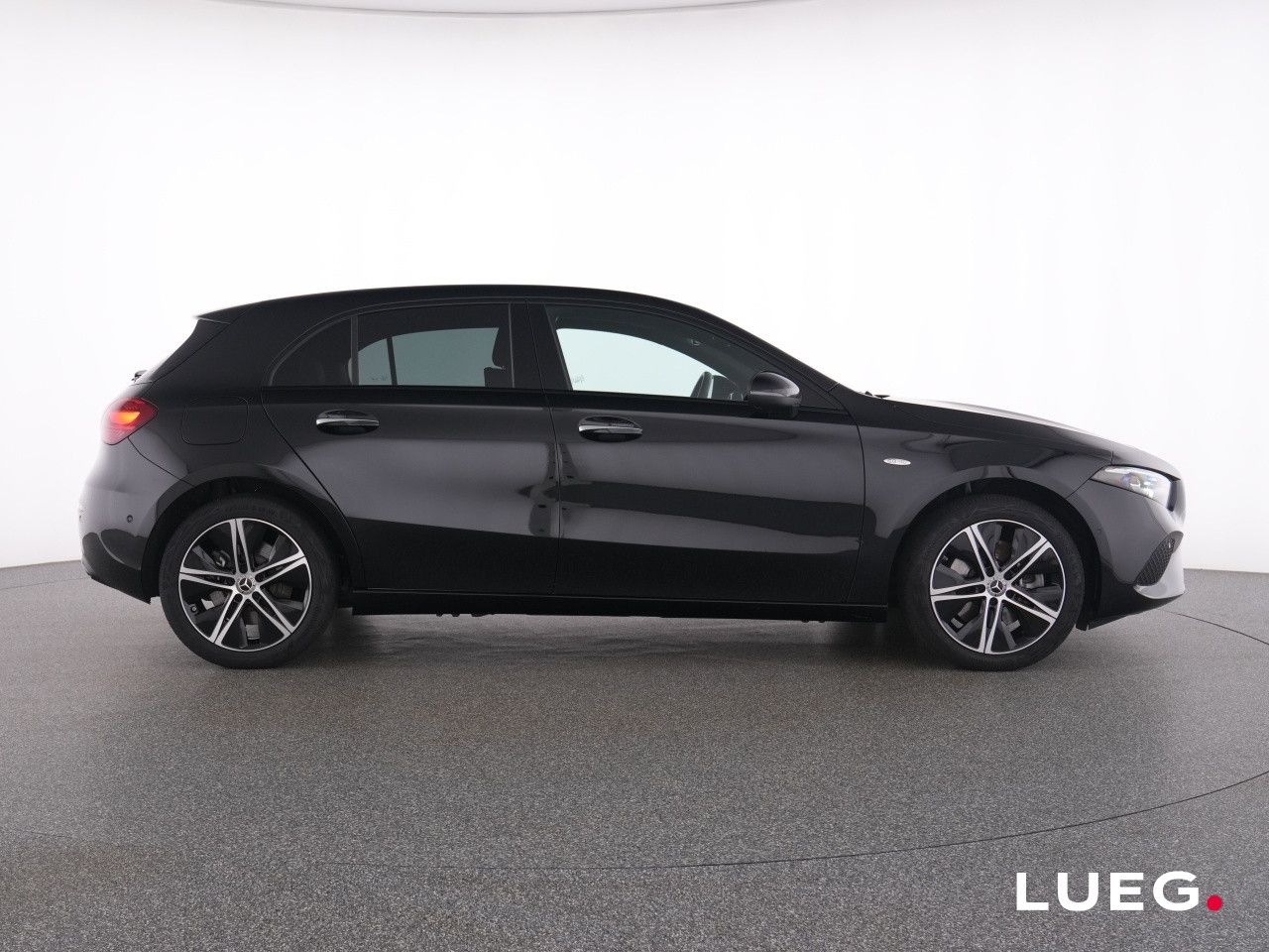 Mercedes-Benz A-Klasse – Bild 11