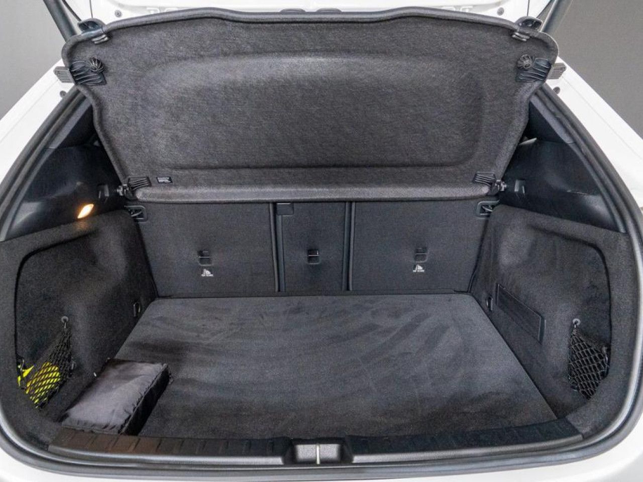 Mercedes-Benz GLA – Bild 15