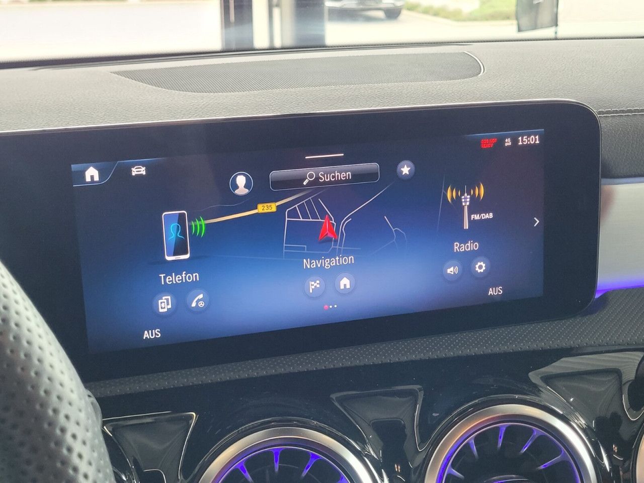 Mercedes-Benz CLA – Bild 12