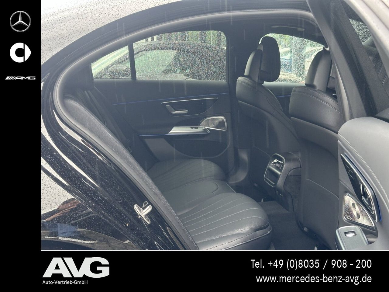 Mercedes-Benz E-Klasse – Bild 12