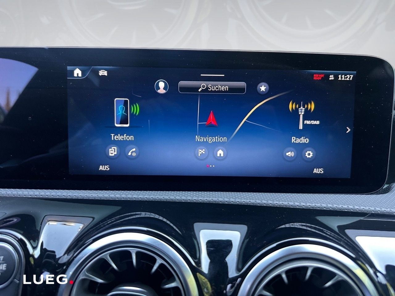 Mercedes-Benz CLA – Bild 13