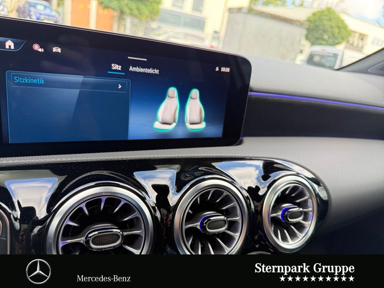 Mercedes-Benz A-Klasse – Bild 20