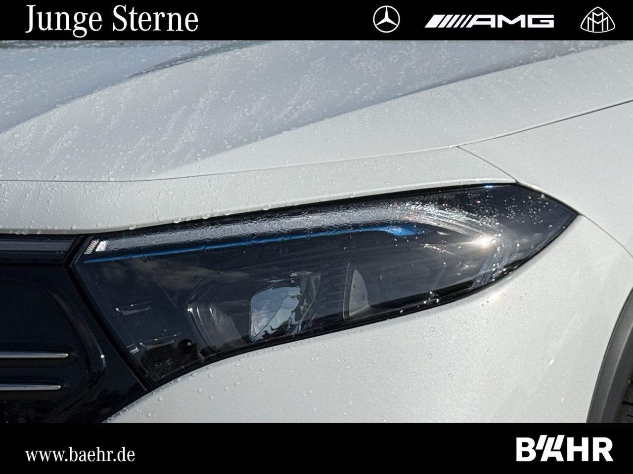 Mercedes-Benz EQA – Bild 18