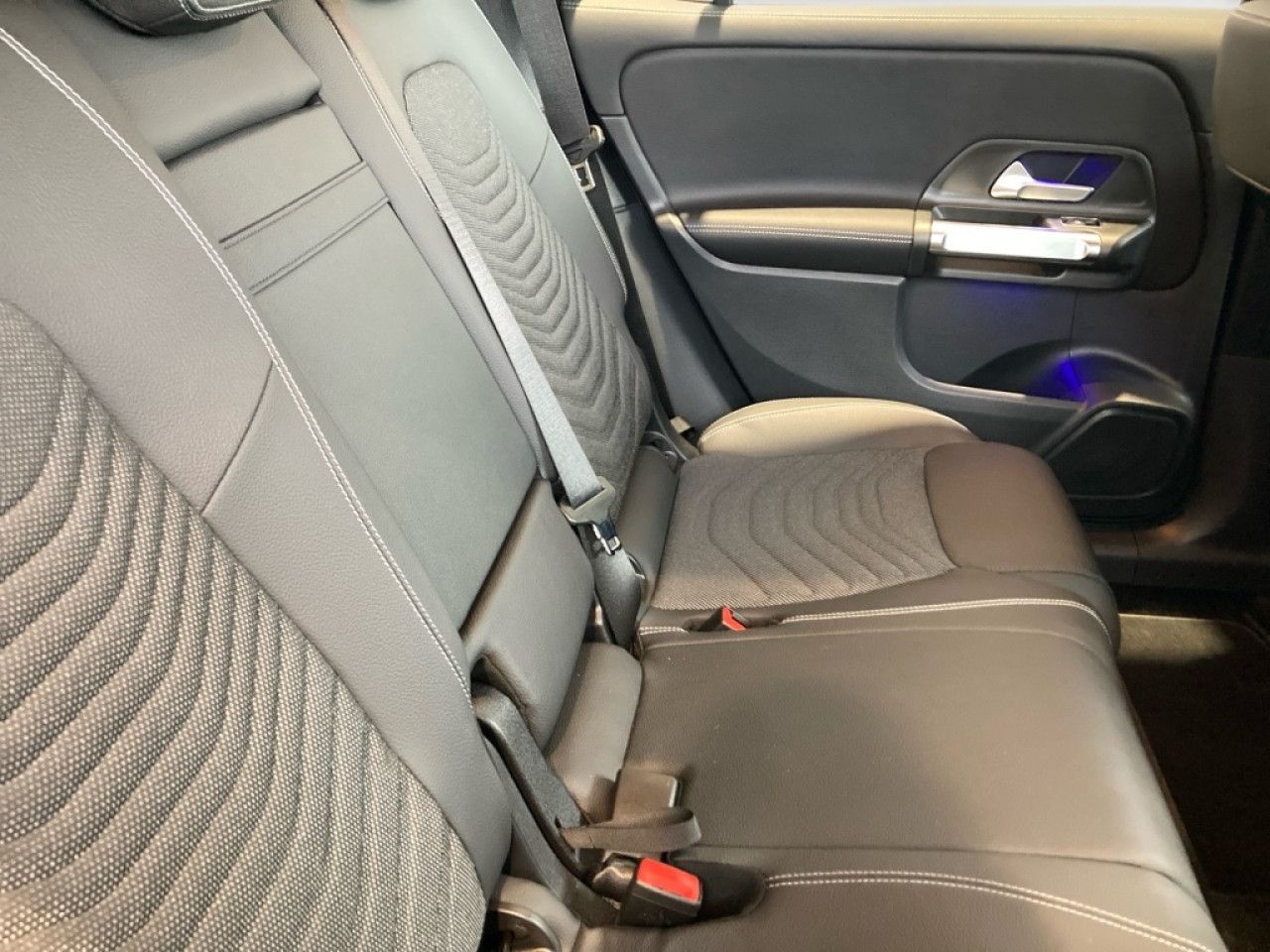Mercedes-Benz GLB – Bild 8