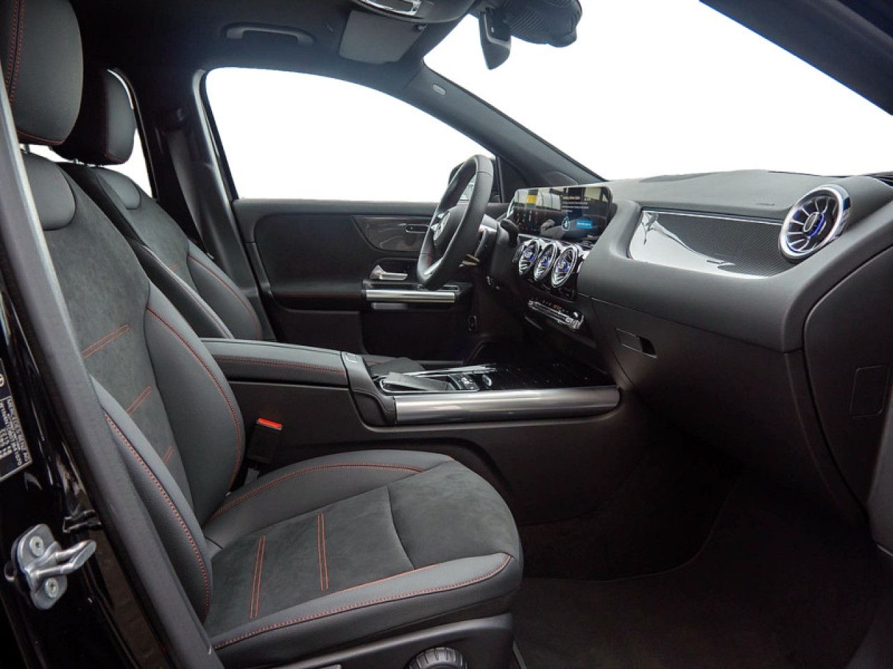 Mercedes-Benz GLA – Bild 5