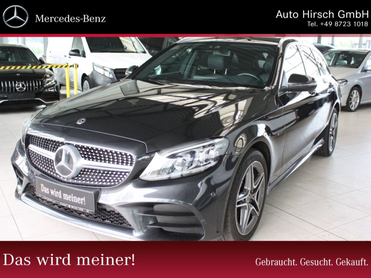 Fahrzeugbild 1 / 15