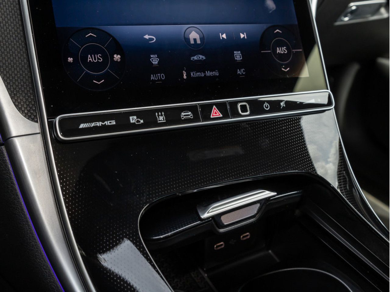Mercedes-Benz CLE – Bild 15