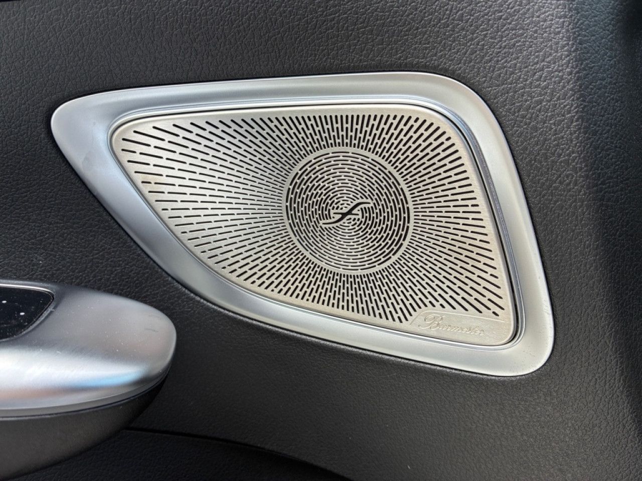 Mercedes-Benz C-Klasse – Bild 10