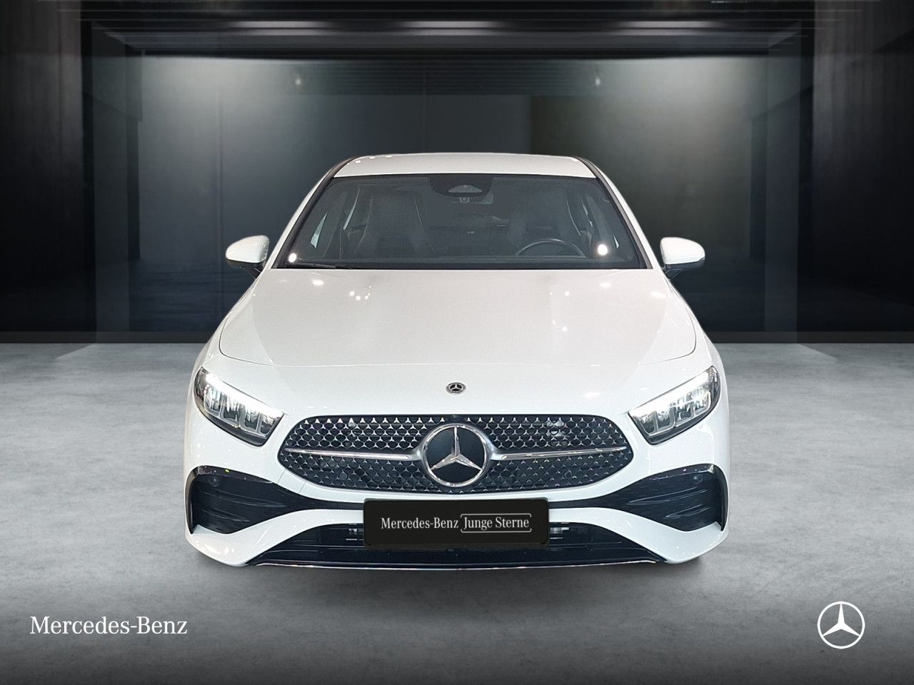 Mercedes-Benz A-Klasse – Bild 8