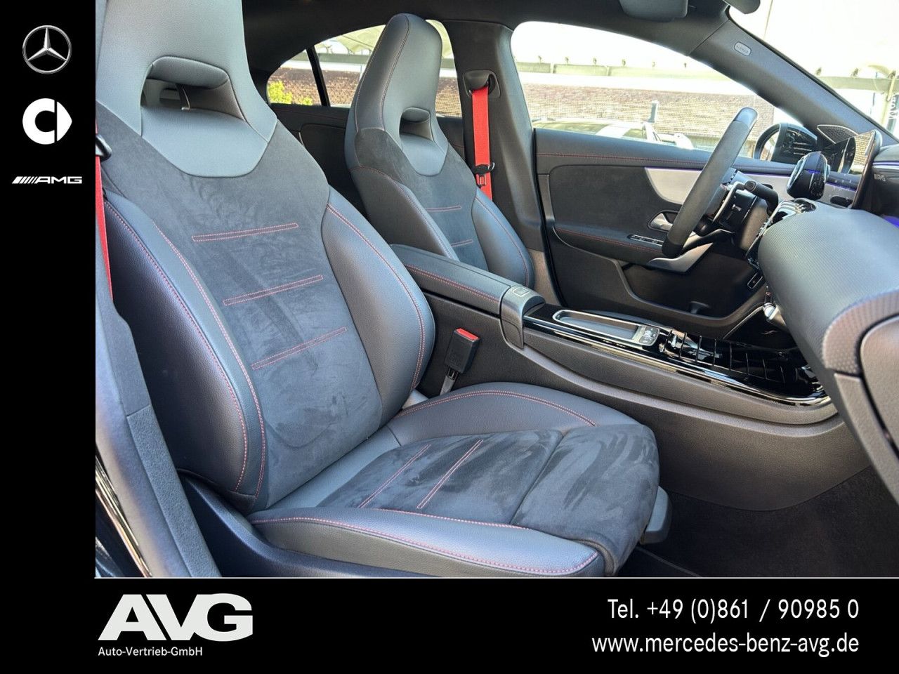 Mercedes-Benz CLA – Bild 15