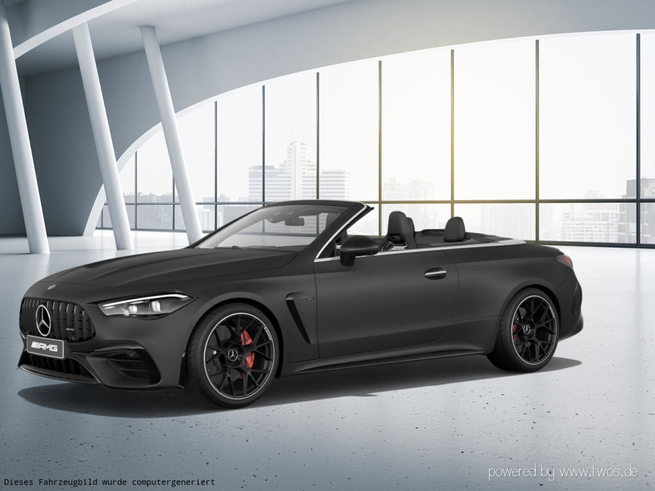 Mercedes-Benz CLE – Bild 19