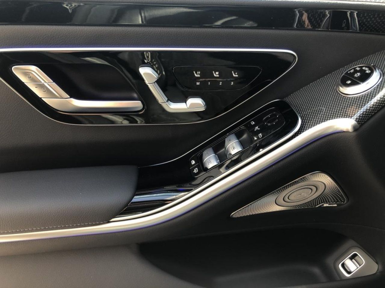 Mercedes-Benz S-Klasse – Bild 15