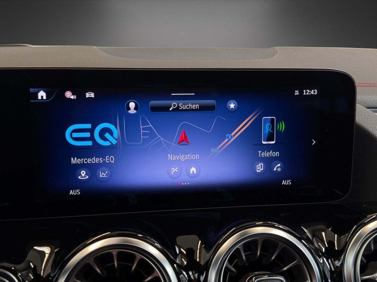 Mercedes-Benz EQA – Bild 16