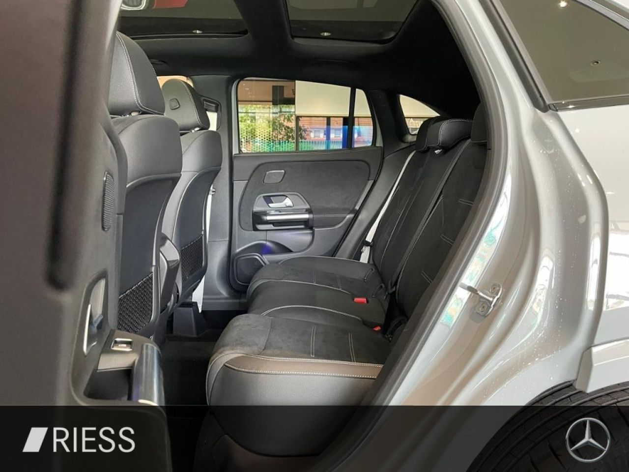 Mercedes-Benz GLA – Bild 4