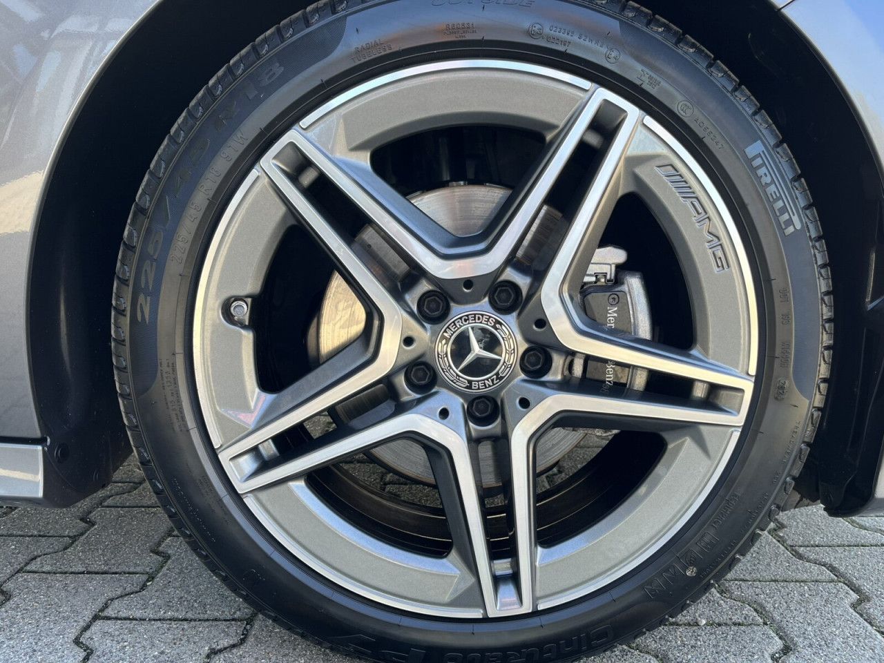 Fahrzeugbild 5 / 15