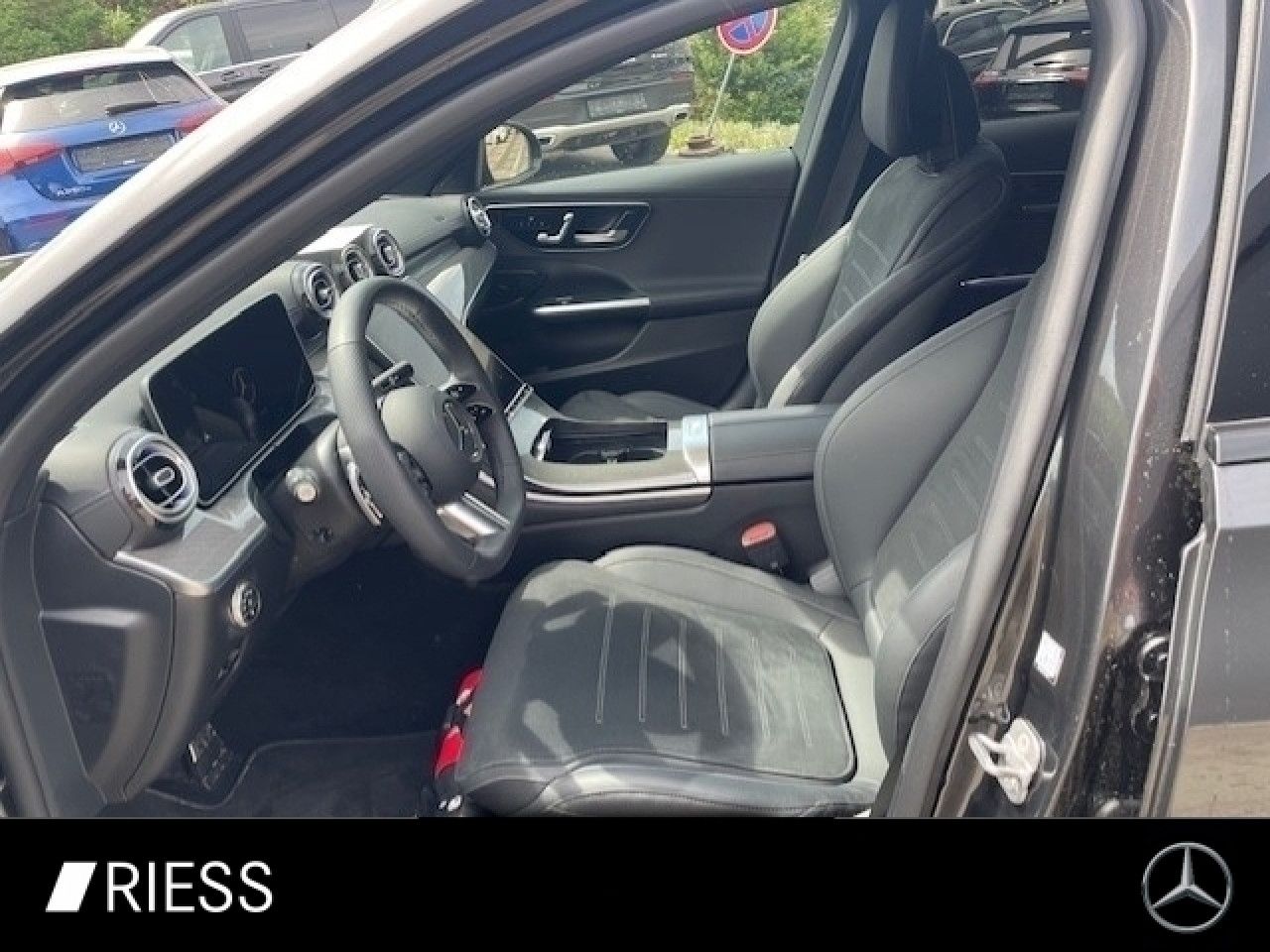 Mercedes-Benz C-Klasse – Bild 5
