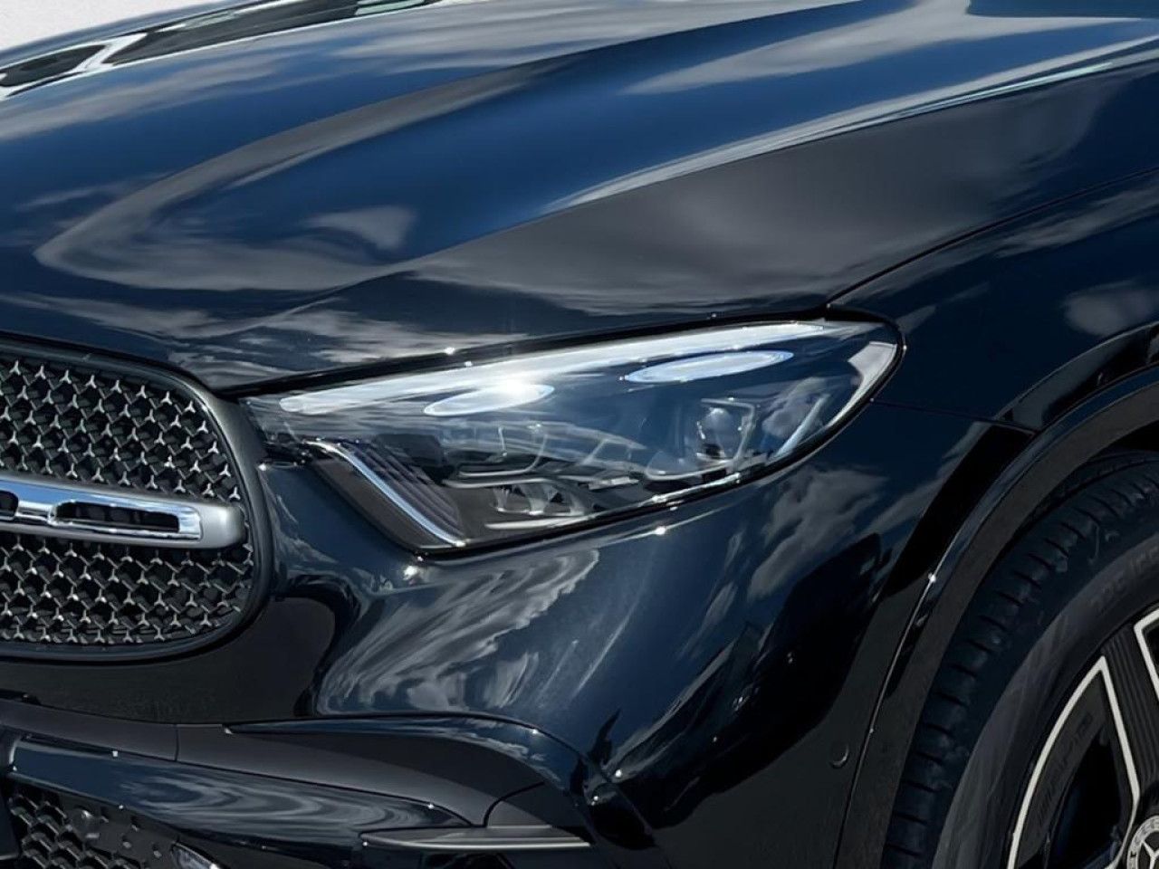 Mercedes-Benz GLC – Bild 16