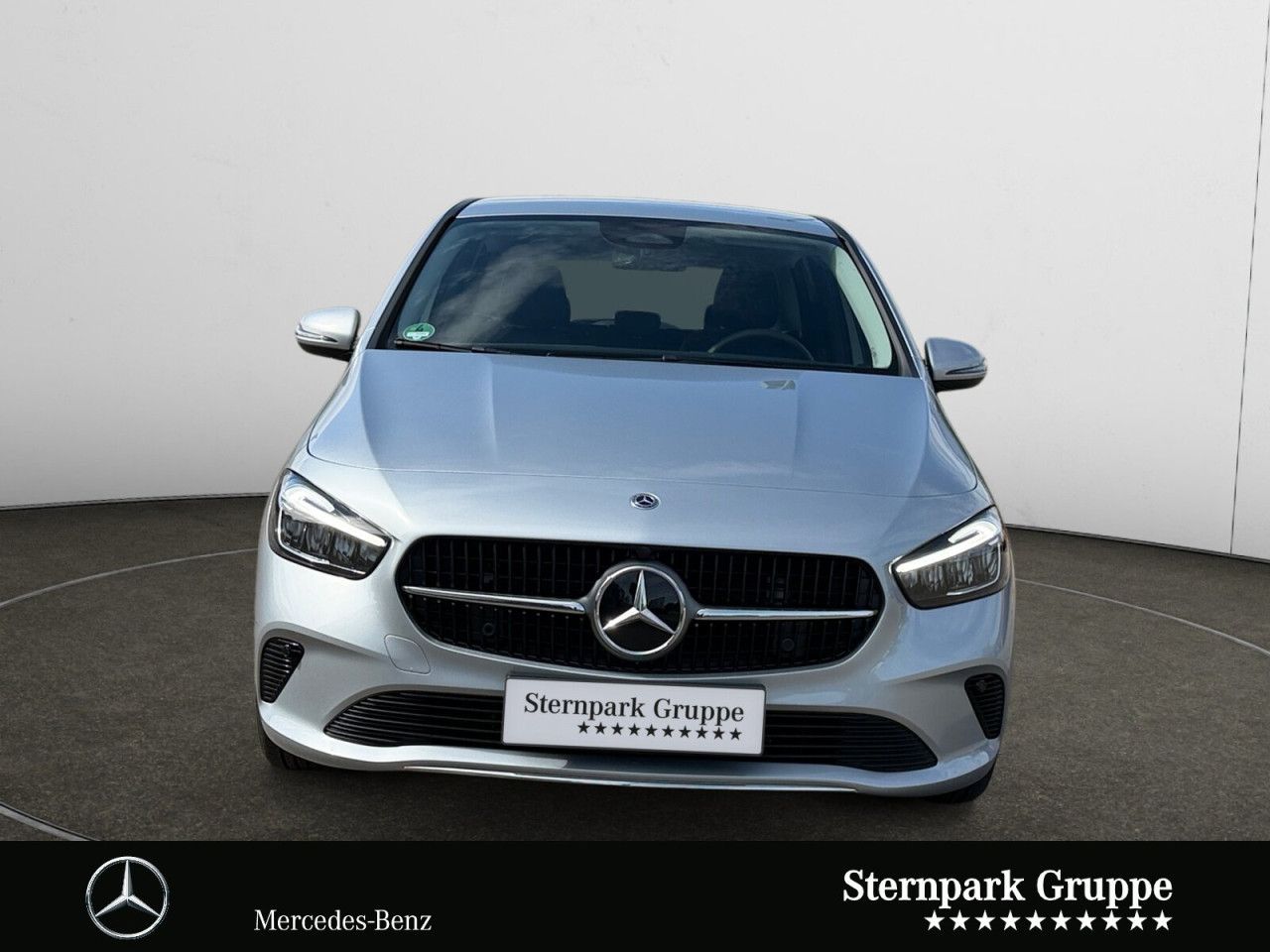 Mercedes-Benz B-Klasse – Bild 8