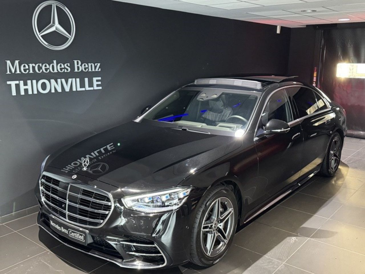 Photo du véhicule 10 / 18