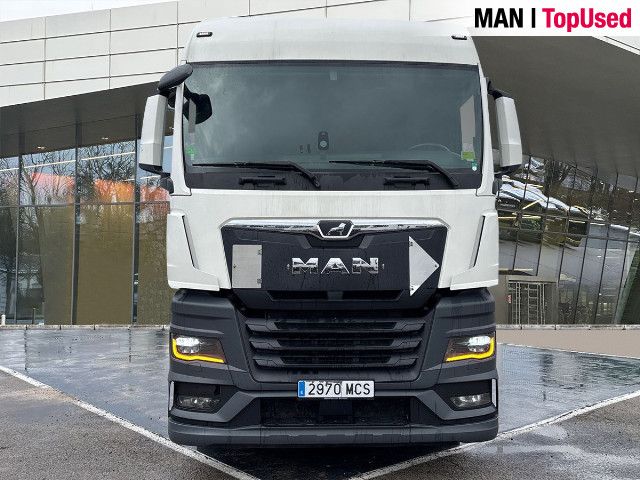 MAN TGX 18.510 4x2 BL SA 3