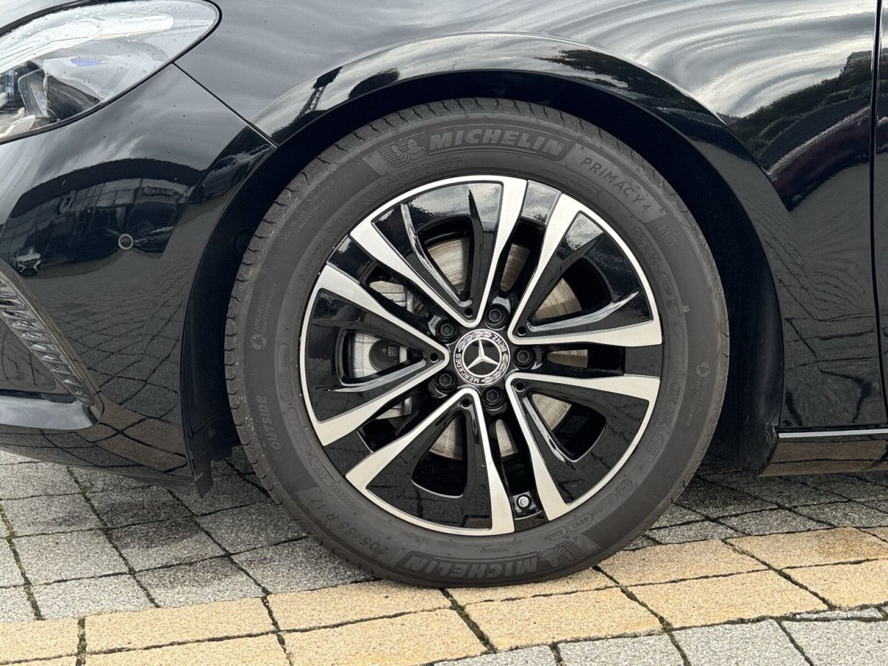 Mercedes-Benz B-Klasse – Bild 21