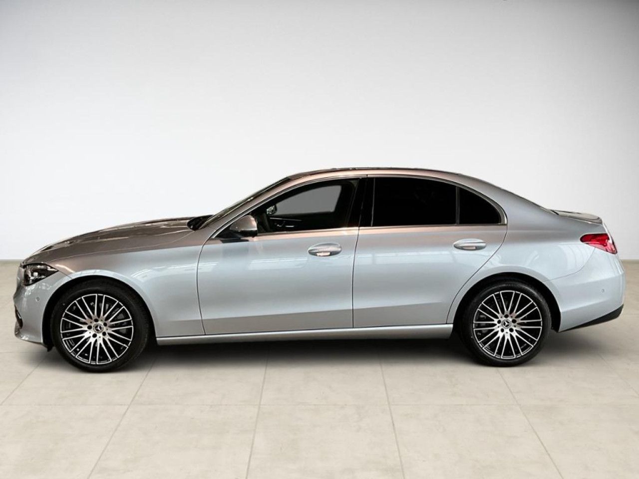 Mercedes-Benz C-Klasse – Bild 3